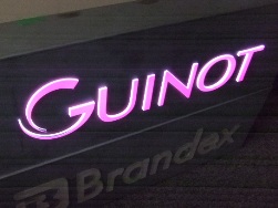 ［GUINOT/Brandex］